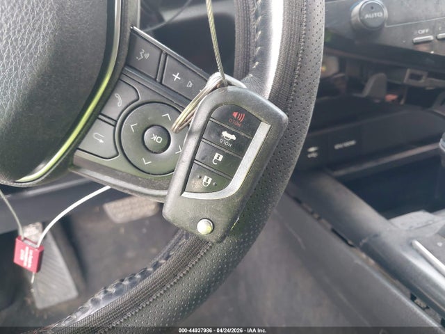 4T1B11HK7KU206358 Toyota CAMRY SE