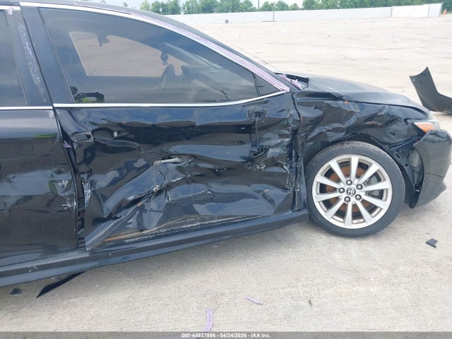 4T1B11HK7KU206358 Toyota CAMRY SE