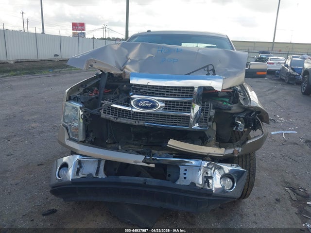 Aukcja sprzedaży 2011 Ford F-150 Lariat, vin: 1FTFW1CF1BFD08924, numer aukcji: 44937987