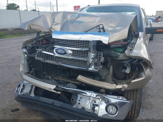 Aukcja sprzedaży 2011 Ford F-150 Lariat, vin: 1FTFW1CF1BFD08924, numer aukcji: 44937987