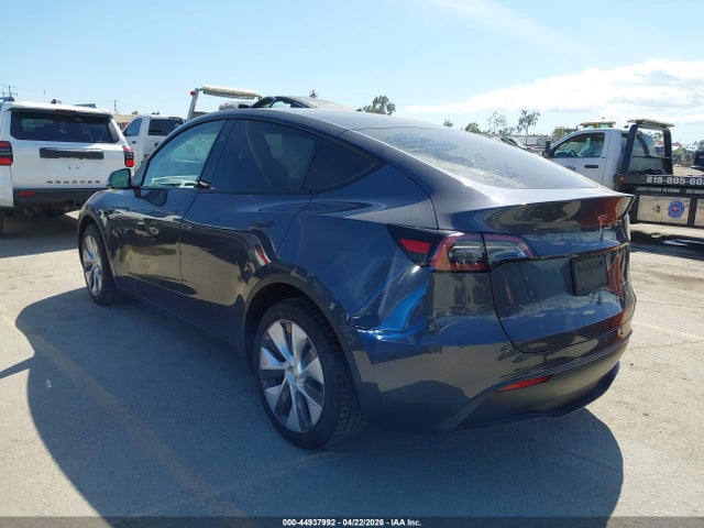 44937992 :رقم المزاد ، 7SAYGAEE3PF902150 vin ، 2023 Tesla Model Y Awd/long Range Dual Motor All-wheel Drive مزاد بيع