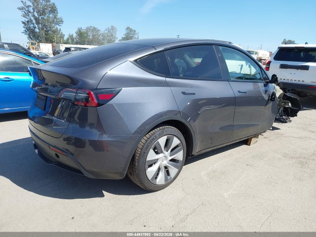 44937992 :رقم المزاد ، 7SAYGAEE3PF902150 vin ، 2023 Tesla Model Y Awd/long Range Dual Motor All-wheel Drive مزاد بيع
