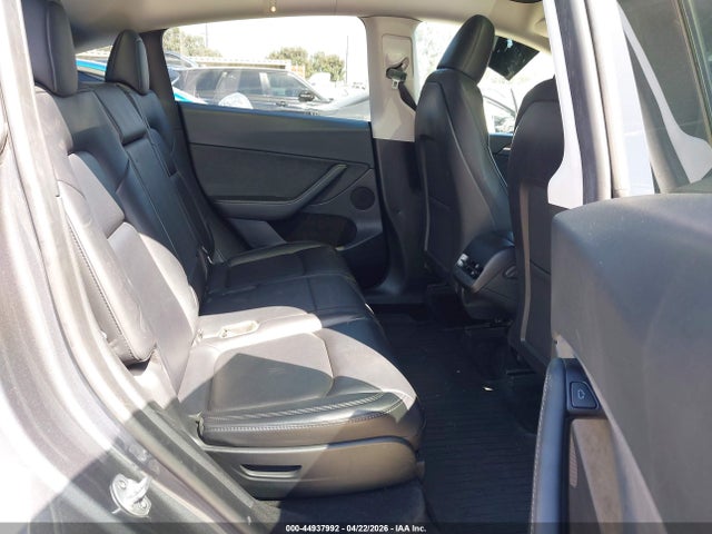 44937992 :رقم المزاد ، 7SAYGAEE3PF902150 vin ، 2023 Tesla Model Y Awd/long Range Dual Motor All-wheel Drive مزاد بيع
