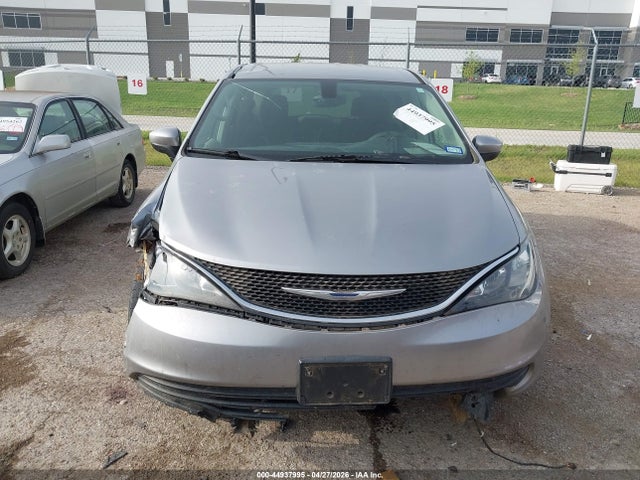 Продаж на аукціоні авто 2017 Chrysler Pacifica Lx, vin: 2C4RC1CG2HR823740, номер лоту: 44937995