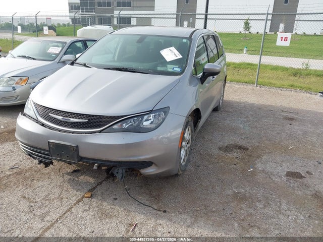 Продаж на аукціоні авто 2017 Chrysler Pacifica Lx, vin: 2C4RC1CG2HR823740, номер лоту: 44937995