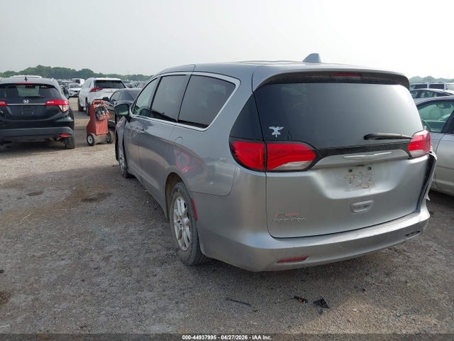Продаж на аукціоні авто 2017 Chrysler Pacifica Lx, vin: 2C4RC1CG2HR823740, номер лоту: 44937995