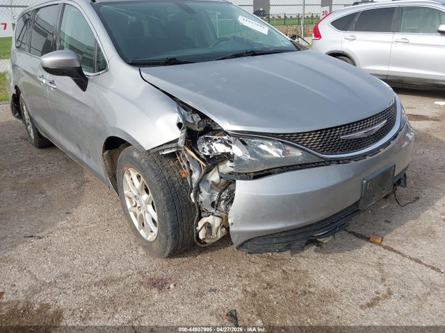 Продаж на аукціоні авто 2017 Chrysler Pacifica Lx, vin: 2C4RC1CG2HR823740, номер лоту: 44937995