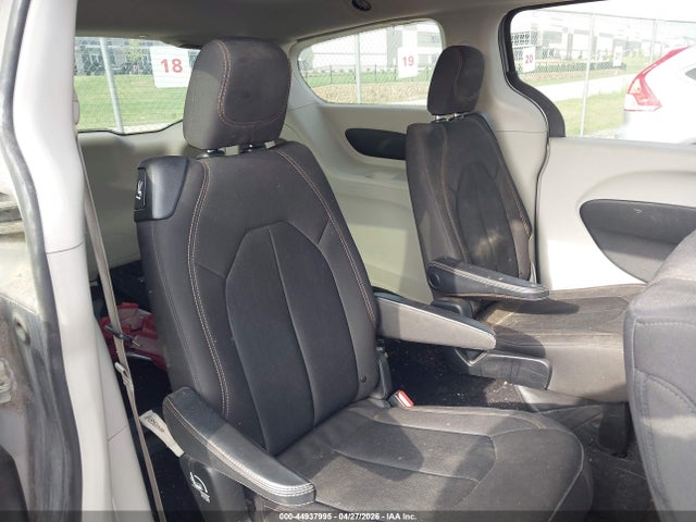 Продаж на аукціоні авто 2017 Chrysler Pacifica Lx, vin: 2C4RC1CG2HR823740, номер лоту: 44937995
