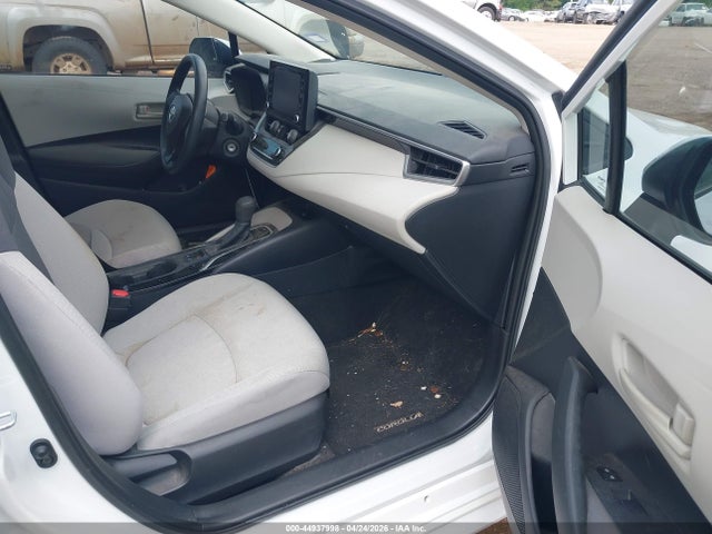 Продаж на аукціоні авто 2022 Toyota Corolla Le, vin: 5YFEPMAE9NP306355, номер лоту: 44937998
