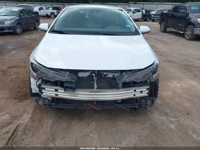 Продаж на аукціоні авто 2022 Toyota Corolla Le, vin: 5YFEPMAE9NP306355, номер лоту: 44937998