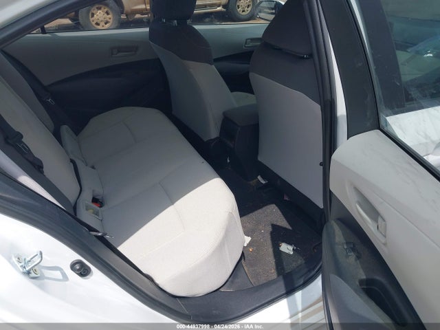 Продаж на аукціоні авто 2022 Toyota Corolla Le, vin: 5YFEPMAE9NP306355, номер лоту: 44937998