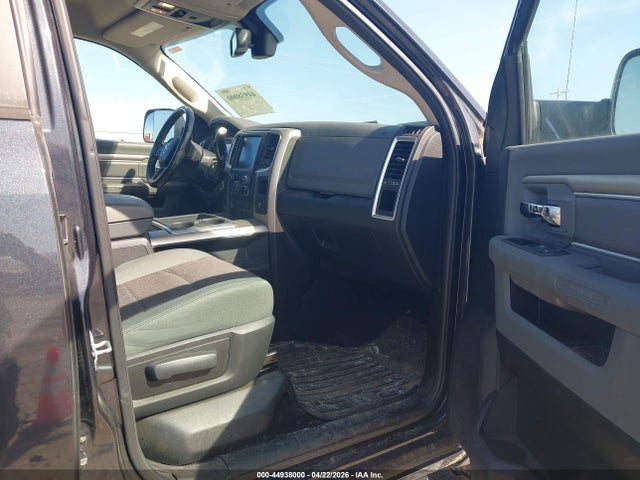 2014 Ram 2500 Big Horn მანქანა იყიდება აუქციონზე, vin: 3C6UR5DJ4EG236863, აუქციონის ნომერი: 44938000