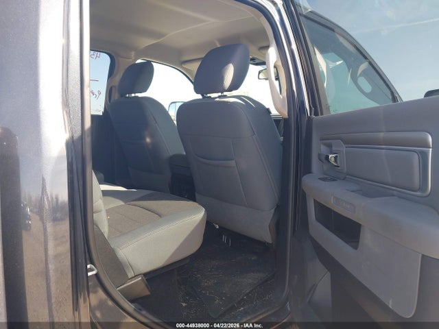 2014 Ram 2500 Big Horn მანქანა იყიდება აუქციონზე, vin: 3C6UR5DJ4EG236863, აუქციონის ნომერი: 44938000