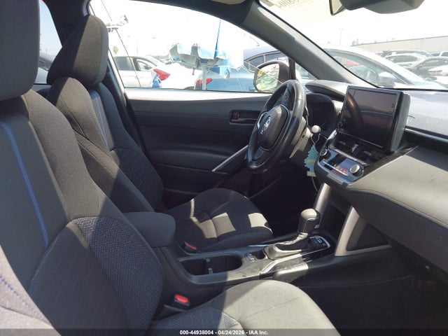 Продажа на аукционе авто 2023 Toyota Corolla Cross Hybrid Se, vin: 7MUFBABGXPV014487, номер лота: 44938004