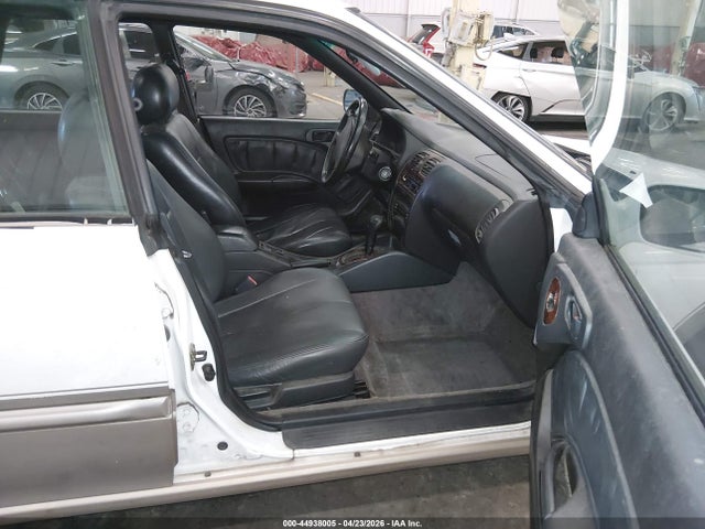Продаж на аукціоні авто 1999 Subaru Legacy 30th Ann. Outback Ltd./outback, vin: 4S3BG6850X7606021, номер лоту: 44938005