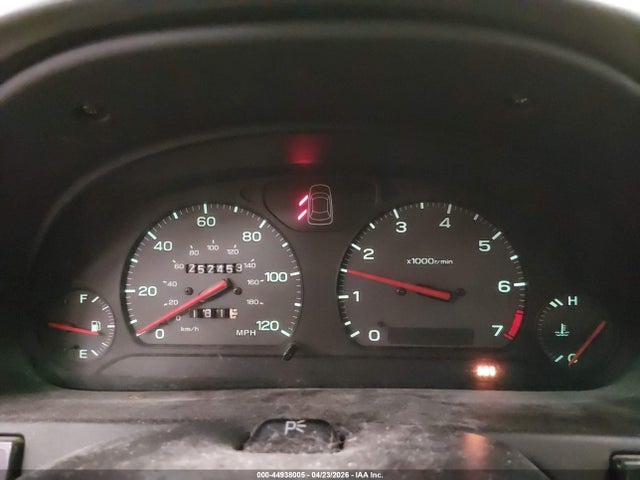 Продаж на аукціоні авто 1999 Subaru Legacy 30th Ann. Outback Ltd./outback, vin: 4S3BG6850X7606021, номер лоту: 44938005