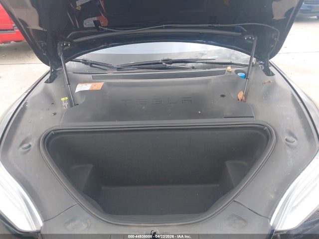 Aukcja sprzedaży 2017 Tesla Model S 60/75, vin: 5YJSA1E11HF214876, numer aukcji: 44938008