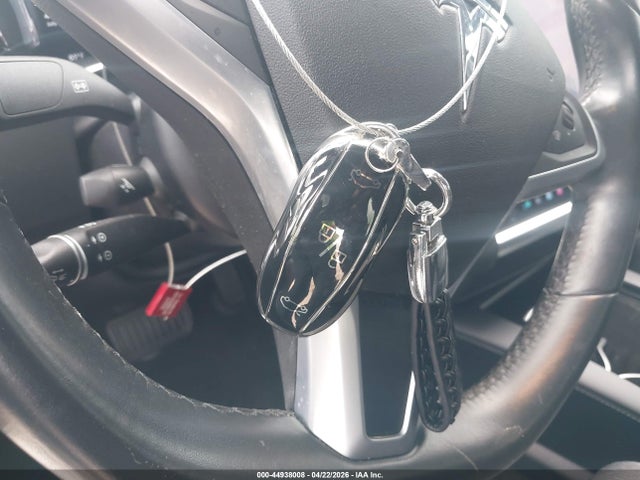 Aukcja sprzedaży 2017 Tesla Model S 60/75, vin: 5YJSA1E11HF214876, numer aukcji: 44938008