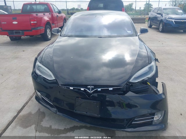 Aukcja sprzedaży 2017 Tesla Model S 60/75, vin: 5YJSA1E11HF214876, numer aukcji: 44938008