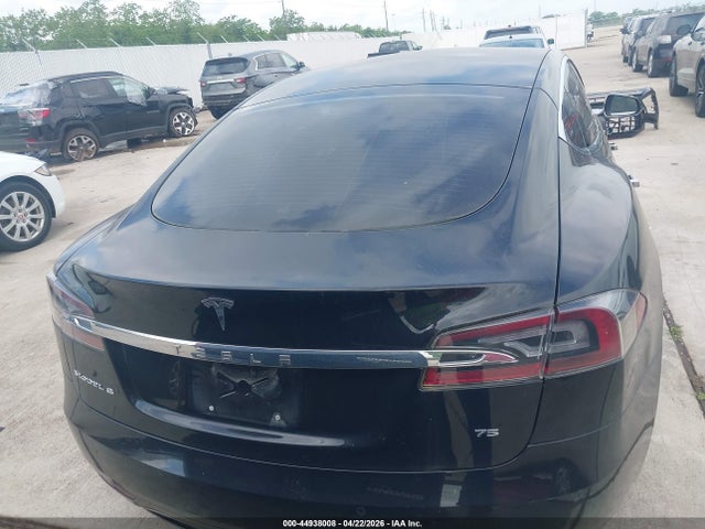 Aukcja sprzedaży 2017 Tesla Model S 60/75, vin: 5YJSA1E11HF214876, numer aukcji: 44938008
