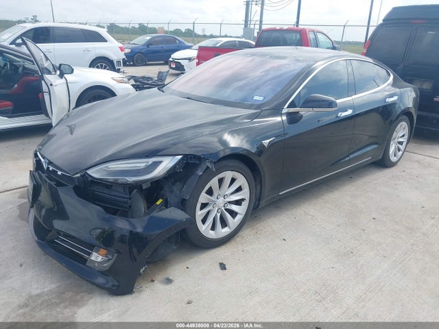 Aukcja sprzedaży 2017 Tesla Model S 60/75, vin: 5YJSA1E11HF214876, numer aukcji: 44938008