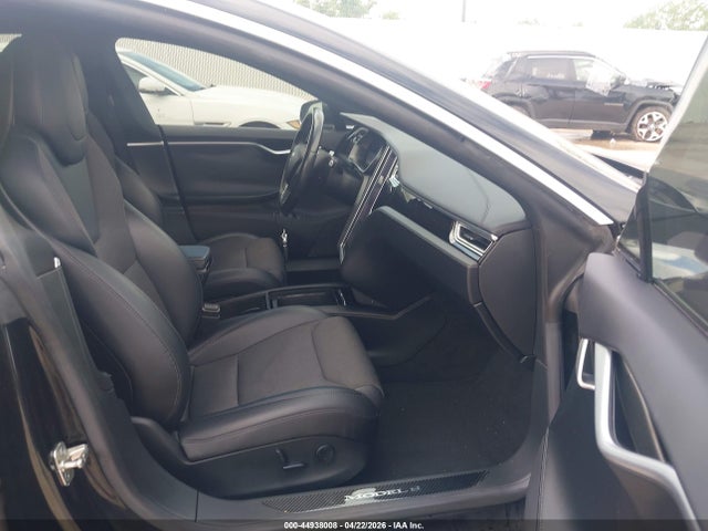 Aukcja sprzedaży 2017 Tesla Model S 60/75, vin: 5YJSA1E11HF214876, numer aukcji: 44938008