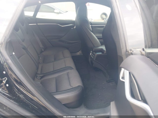 Aukcja sprzedaży 2017 Tesla Model S 60/75, vin: 5YJSA1E11HF214876, numer aukcji: 44938008