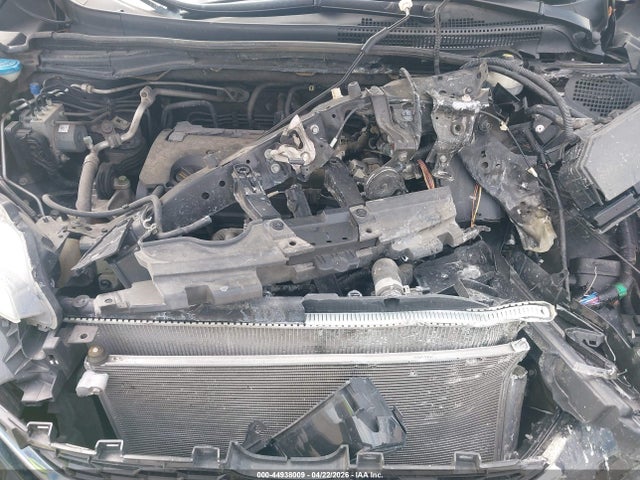 2016 Honda Cr-v Lx მანქანა იყიდება აუქციონზე, vin: 2HKRM4H35GH624746, აუქციონის ნომერი: 44938009