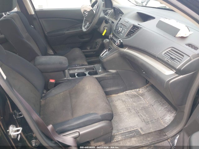 2016 Honda Cr-v Lx მანქანა იყიდება აუქციონზე, vin: 2HKRM4H35GH624746, აუქციონის ნომერი: 44938009