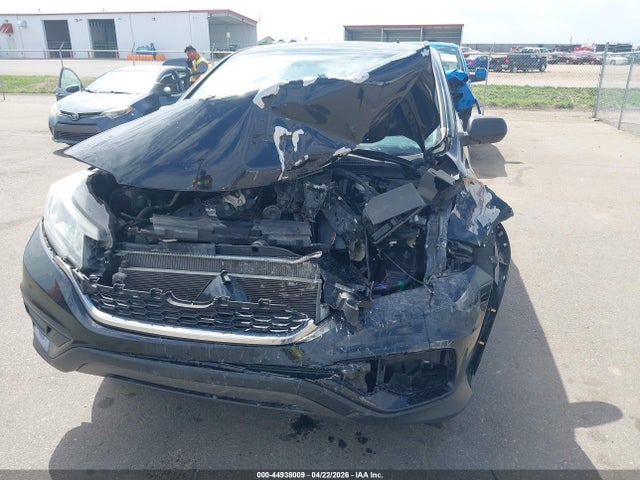 2016 Honda Cr-v Lx მანქანა იყიდება აუქციონზე, vin: 2HKRM4H35GH624746, აუქციონის ნომერი: 44938009