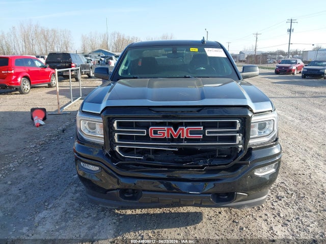 Aukcja sprzedaży 2018 Gmc Sierra 1500 Sle, vin: 1GTV2MEC8JZ306239, numer aukcji: 44938012