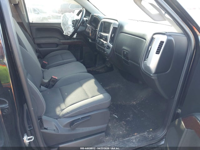 Aukcja sprzedaży 2018 Gmc Sierra 1500 Sle, vin: 1GTV2MEC8JZ306239, numer aukcji: 44938012