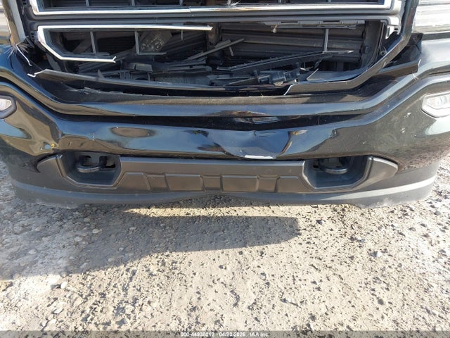 Aukcja sprzedaży 2018 Gmc Sierra 1500 Sle, vin: 1GTV2MEC8JZ306239, numer aukcji: 44938012