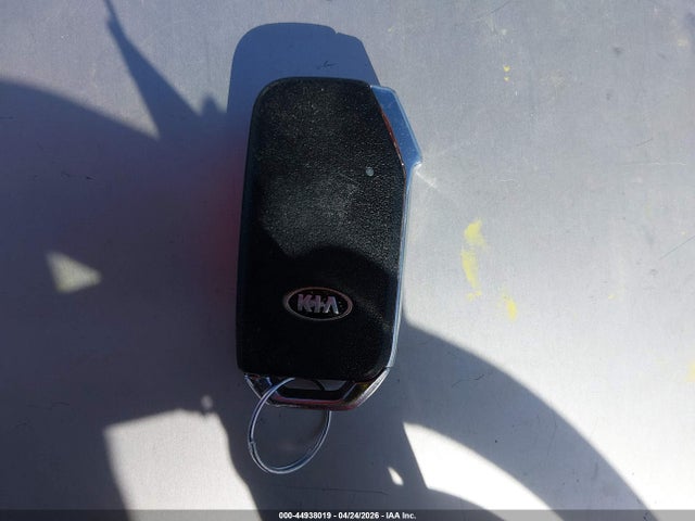 Aukcja sprzedaży 2021 Kia Forte Gt-line, vin: 3KPF34AD0ME376401, numer aukcji: 44938019