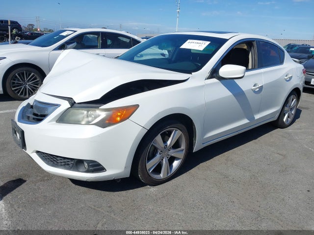 Продаж на аукціоні авто 2015 Acura Ilx 2.0l, vin: 19VDE1F70FE005172, номер лоту: 44938023