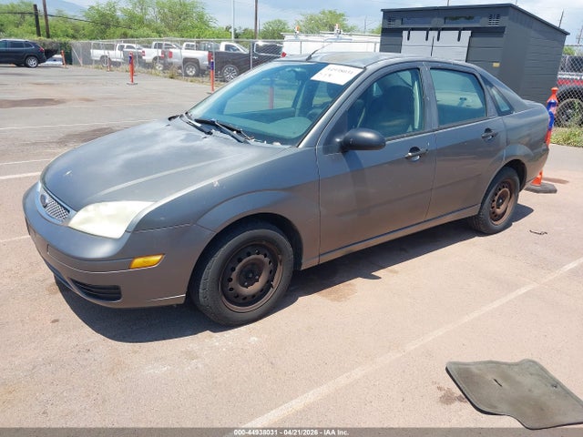 Aukcja sprzedaży 2005 Ford Focus Zx4, vin: 1FAFP34N25W236205, numer aukcji: 44938031