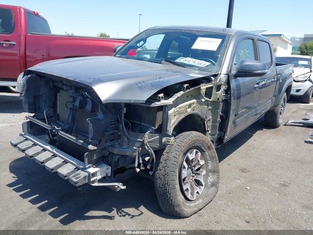 3TMDZ5BN0LM098543 Toyota Tacoma Trd Off-road