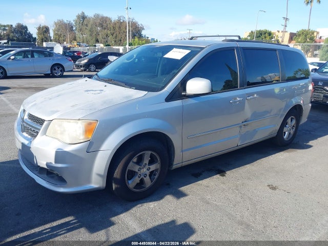Aukcja sprzedaży 2012 Dodge Grand Caravan Sxt, vin: 2C4RDGCG3CR190836, numer aukcji: 44938044