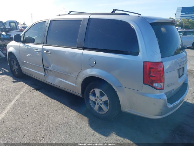 Aukcja sprzedaży 2012 Dodge Grand Caravan Sxt, vin: 2C4RDGCG3CR190836, numer aukcji: 44938044