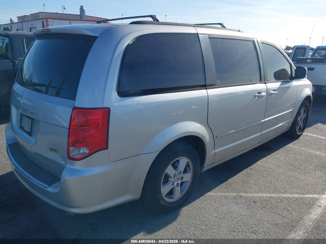 Aukcja sprzedaży 2012 Dodge Grand Caravan Sxt, vin: 2C4RDGCG3CR190836, numer aukcji: 44938044