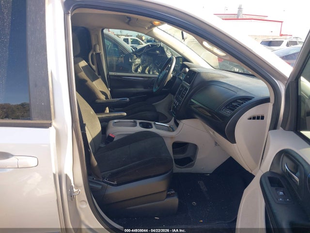 Aukcja sprzedaży 2012 Dodge Grand Caravan Sxt, vin: 2C4RDGCG3CR190836, numer aukcji: 44938044