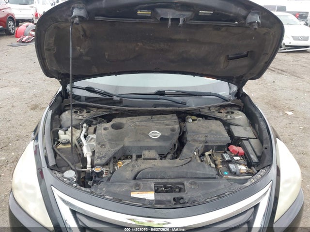 Aukcja sprzedaży 2015 Nissan Altima 2.5/2.5 S/2.5 Sl/2.5 Sv, vin: 1N4AL3AP2FN316445, numer aukcji: 44938053