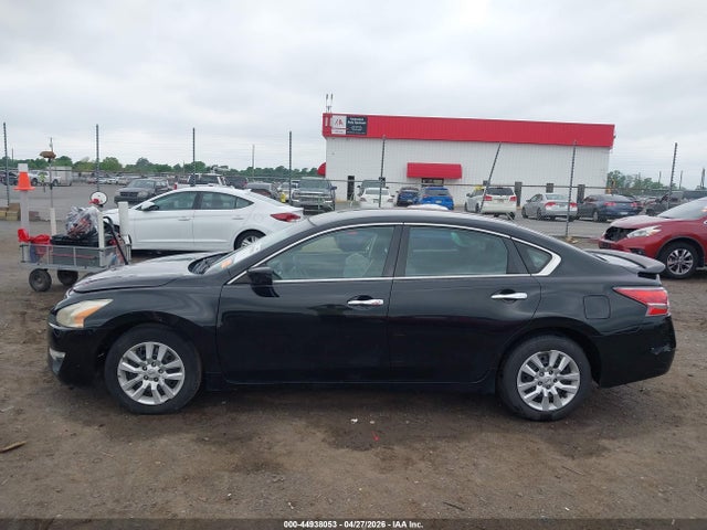 Aukcja sprzedaży 2015 Nissan Altima 2.5/2.5 S/2.5 Sl/2.5 Sv, vin: 1N4AL3AP2FN316445, numer aukcji: 44938053