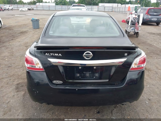Aukcja sprzedaży 2015 Nissan Altima 2.5/2.5 S/2.5 Sl/2.5 Sv, vin: 1N4AL3AP2FN316445, numer aukcji: 44938053