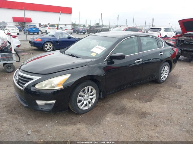 Aukcja sprzedaży 2015 Nissan Altima 2.5/2.5 S/2.5 Sl/2.5 Sv, vin: 1N4AL3AP2FN316445, numer aukcji: 44938053