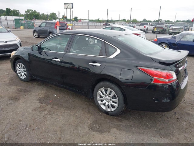 Aukcja sprzedaży 2015 Nissan Altima 2.5/2.5 S/2.5 Sl/2.5 Sv, vin: 1N4AL3AP2FN316445, numer aukcji: 44938053