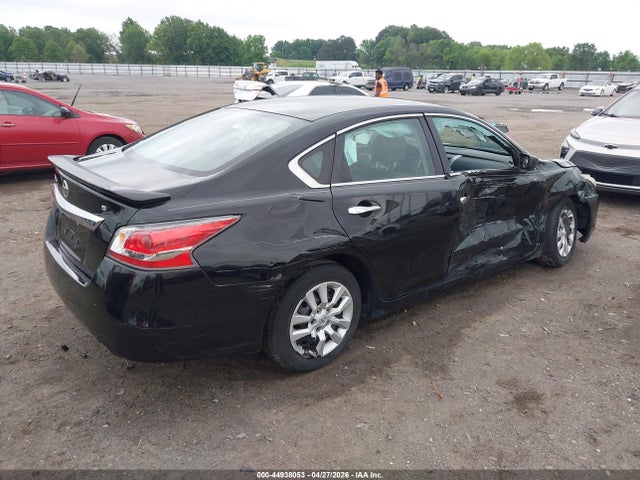 Aukcja sprzedaży 2015 Nissan Altima 2.5/2.5 S/2.5 Sl/2.5 Sv, vin: 1N4AL3AP2FN316445, numer aukcji: 44938053