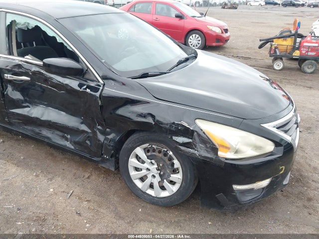 Aukcja sprzedaży 2015 Nissan Altima 2.5/2.5 S/2.5 Sl/2.5 Sv, vin: 1N4AL3AP2FN316445, numer aukcji: 44938053