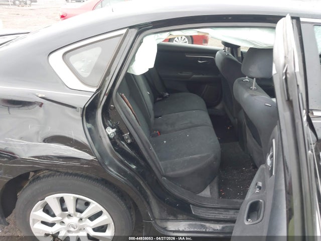 Aukcja sprzedaży 2015 Nissan Altima 2.5/2.5 S/2.5 Sl/2.5 Sv, vin: 1N4AL3AP2FN316445, numer aukcji: 44938053