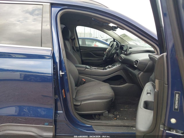 Продаж на аукціоні авто 2022 Hyundai Santa Fe Xrt, vin: 5NMS64AJ3NH452909, номер лоту: 44938055